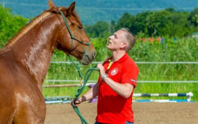 Die Kunst der Körpersprache – Ausdruckstraining für Profi-Schiedsrichter