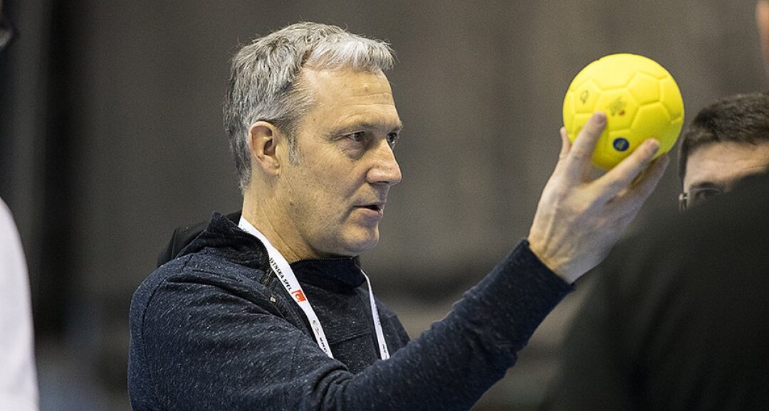 All eyes on you! Mental preparation is vital for good referees