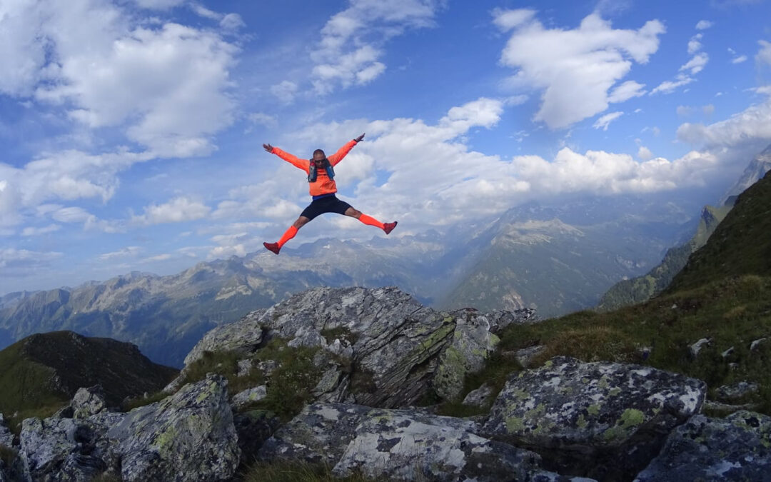 Mit Readiness leistungsfähiger im Sport und Business