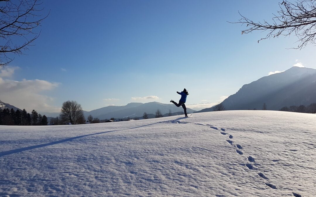 Podcast: Wie Sportler, Soldaten und Führungskräfte wieder zur Balance von Leistung und Regeneration finden