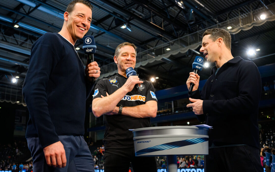 Lernreise Dominik Klein: persönliche Entwicklung durch Reflexion und Optimierung