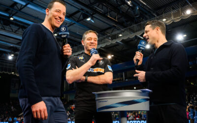 Lernreise Dominik Klein: persönliche Entwicklung durch Reflexion und Optimierung