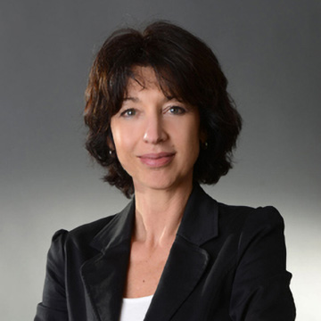 Sabine Karg