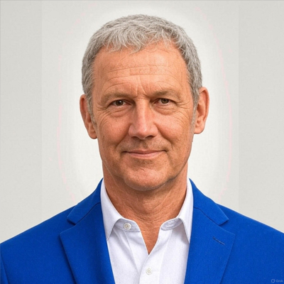 Jürgen Boss
