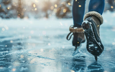 Warum Unternehmen beim Einsatz von KI-Systemen schnell auf dünnem Eis stehen