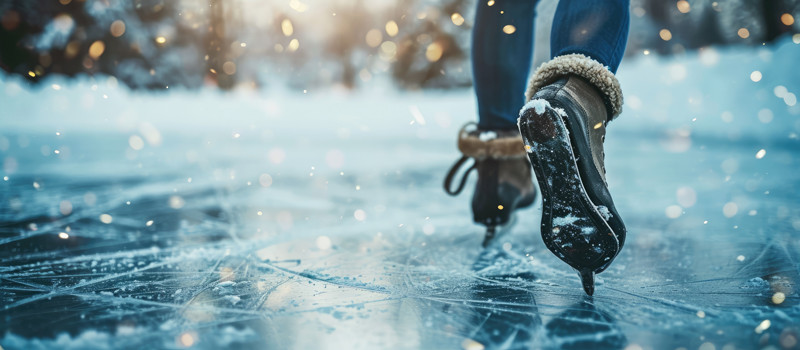 Warum Unternehmen beim Einsatz von KI-Systemen schnell auf dünnem Eis stehen