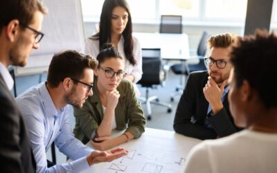Warum KI im Unternehmen kein IT-Projekt ist