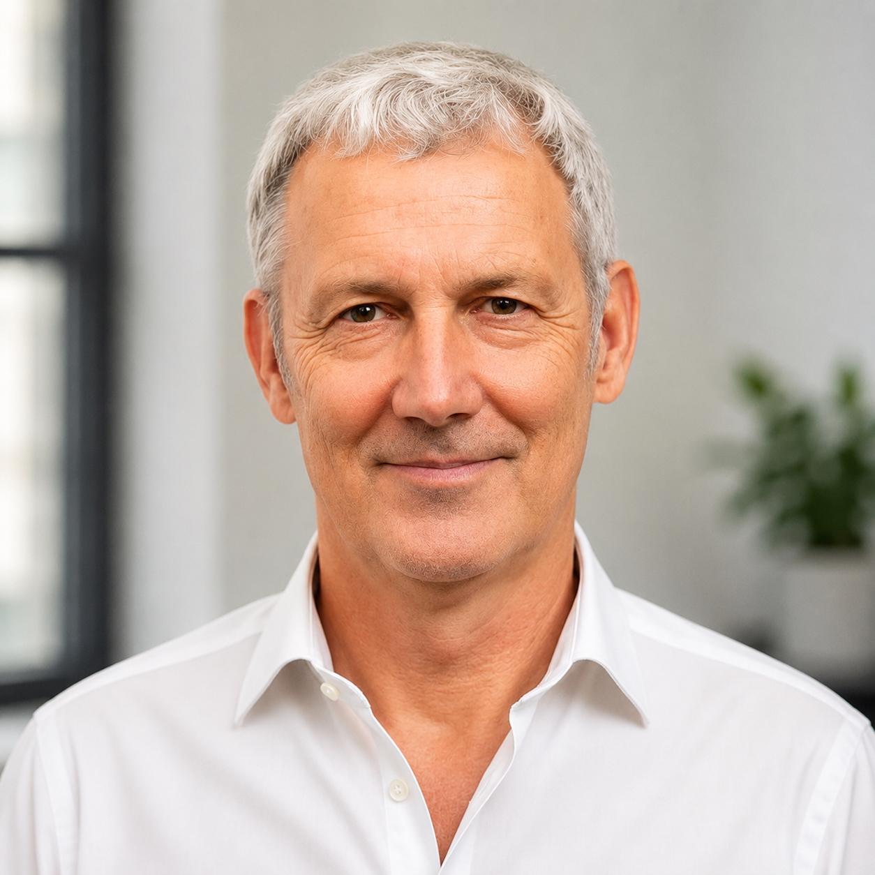 Jürgen Boss