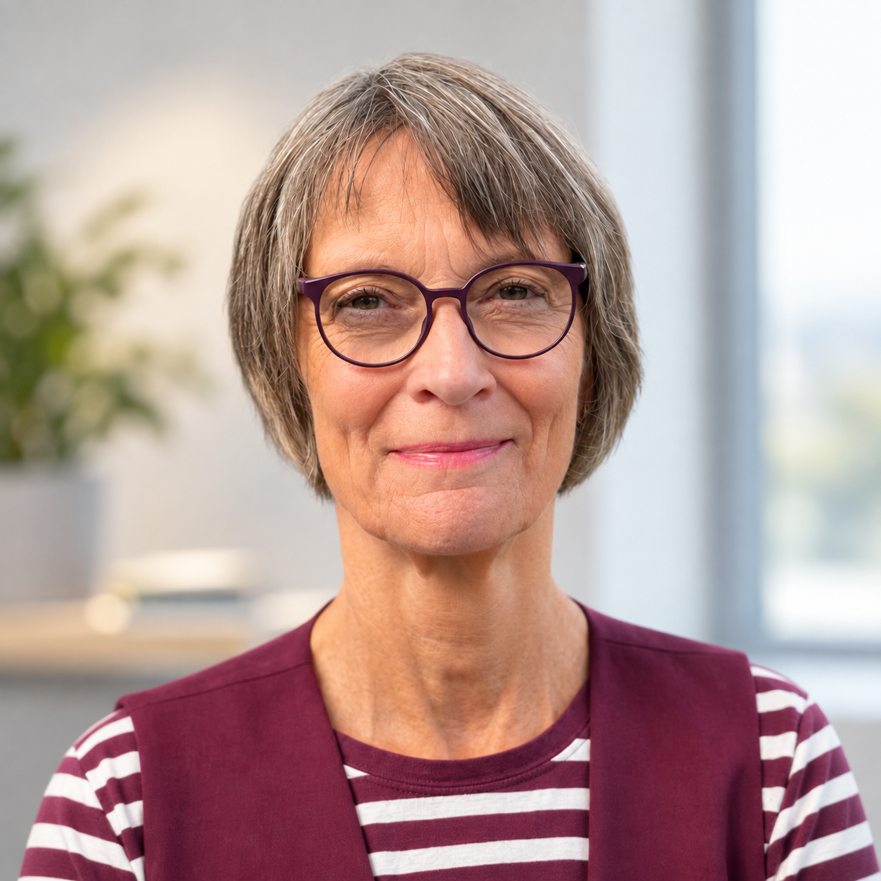 Claudia Wetzel