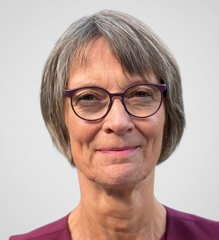 Claudia Wetzel